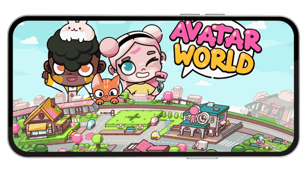 Avatar World Secrets