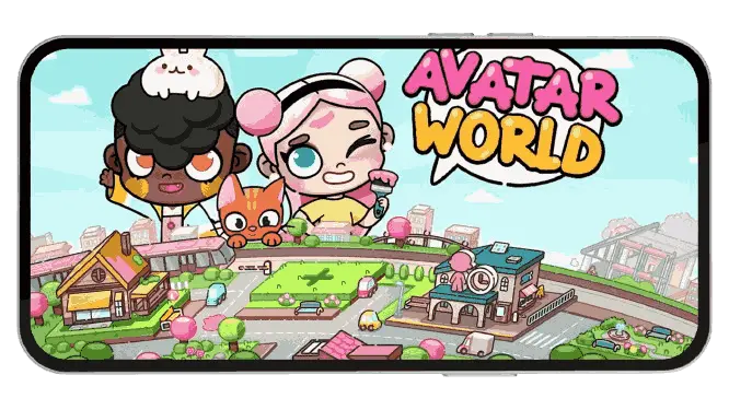 How to Transfer Progress Between Devices in Avatar World