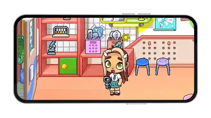 How to find all the keys in Avatar World 2025