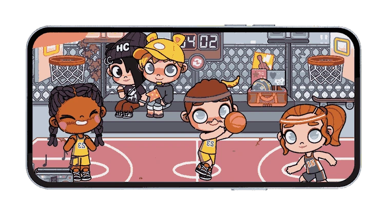 Mini Games
