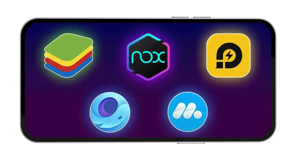Best Emulators to Play Avatar World Mod APK on PC [2025 Guide]