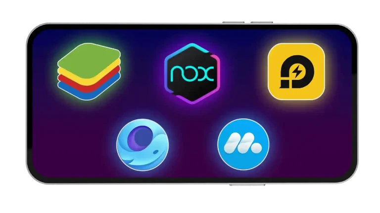 Best Emulators to Play Avatar World Mod APK on PC [2025 Guide]