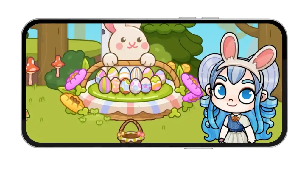 How to Find All 12 Easter Eggs in Avatar World