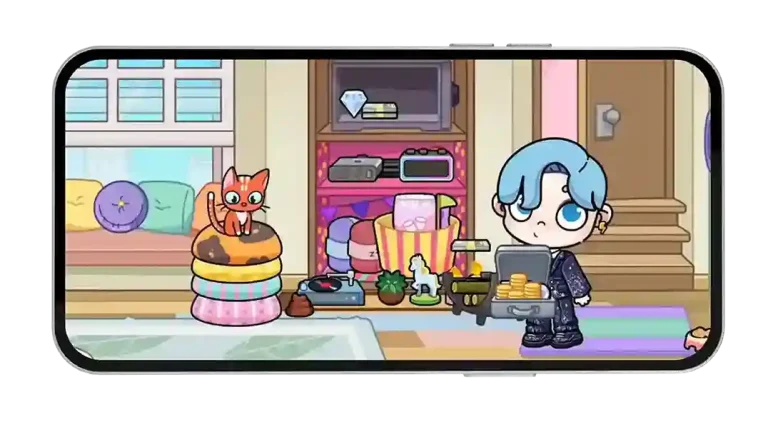 How to Get Free Coins in Avatar World