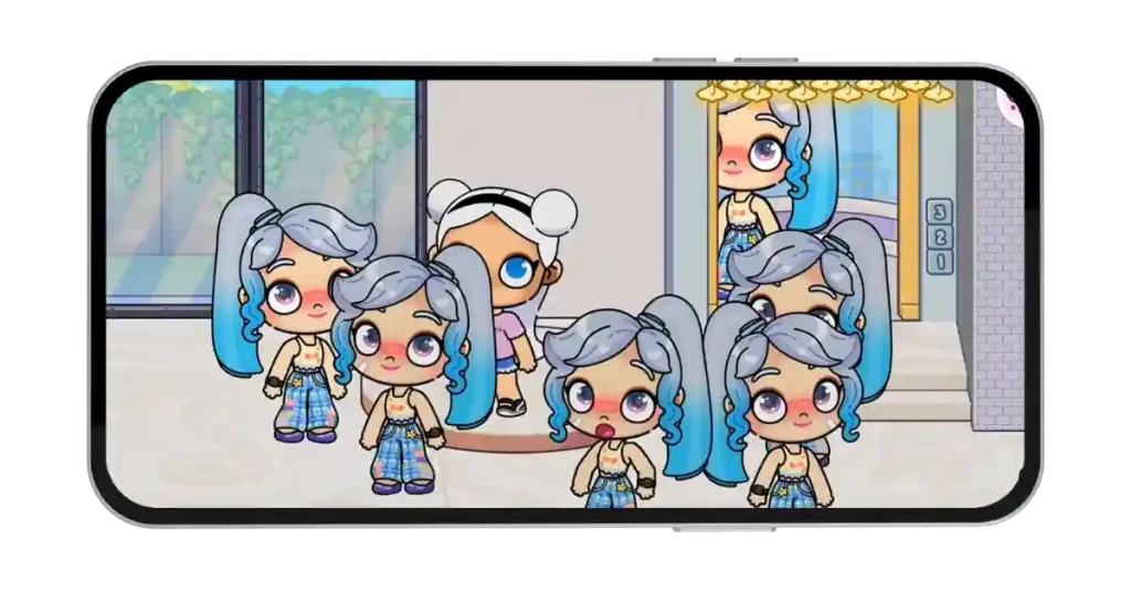 How to Unlock All Characters in Avatar World