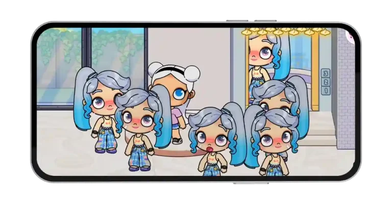 How to Unlock All Characters in Avatar World