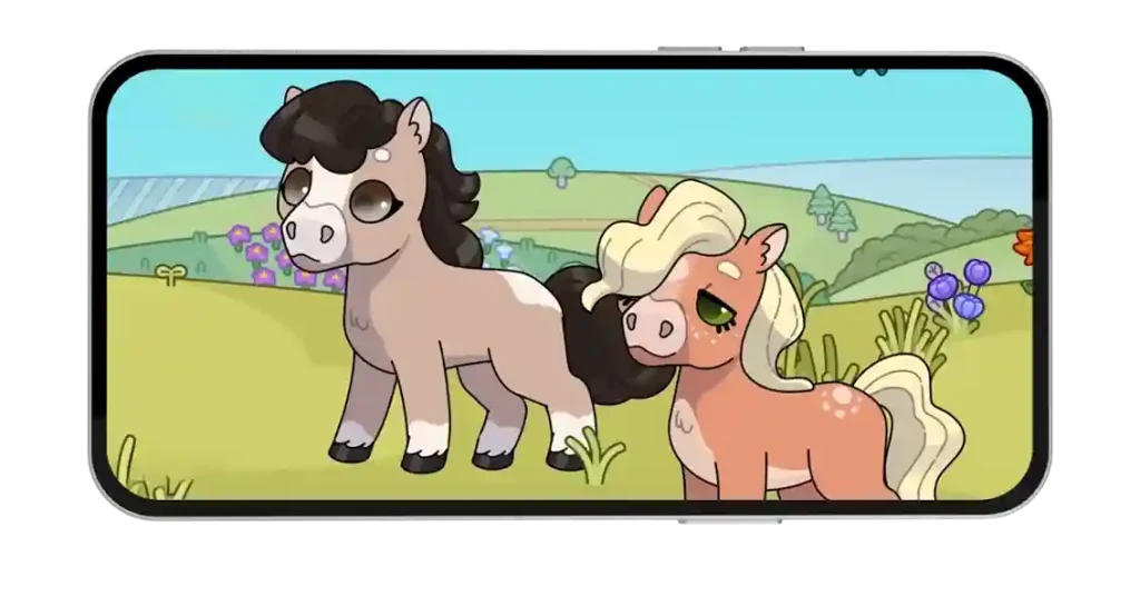 Avatar World APK Countryside Pasture Update