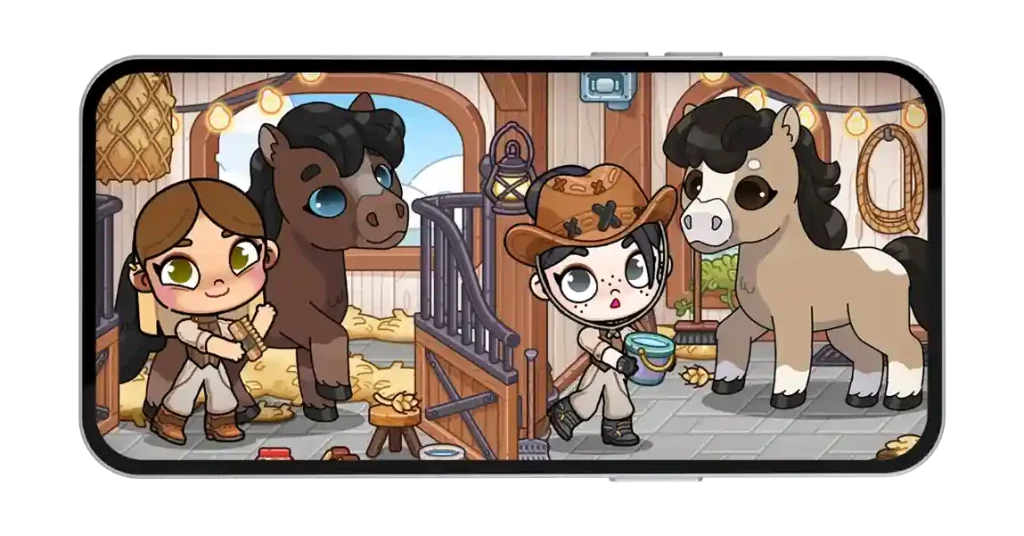 Avatar World Stable Update