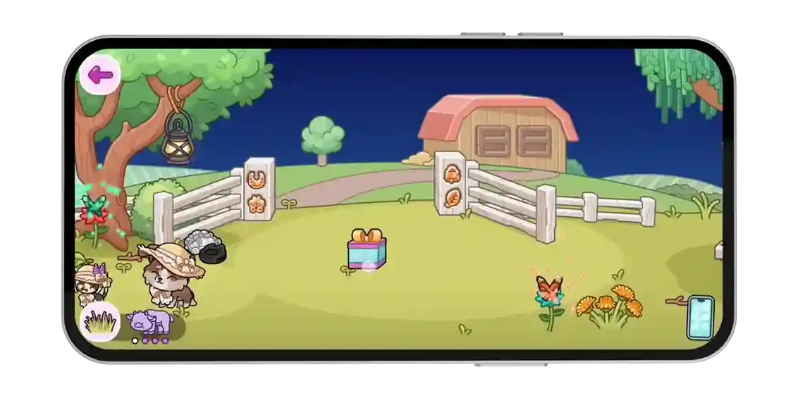 Secrets in Avatar World Pasture Update 10 🧩 Pasture Gate Puzzle in Avatar World APK Pasture Update