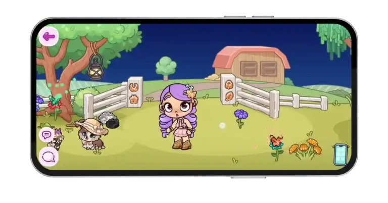 Avatar World Pasture Gate Puzzle