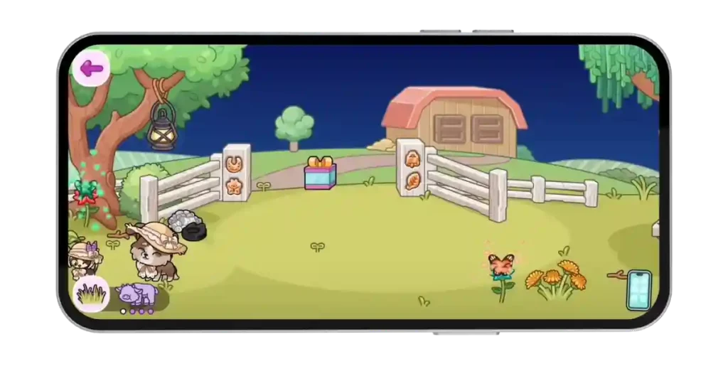 Avatar World Pasture Gate Puzzle 8 Rewards of solving Pasture Gate Puzzle in Pasture Update
