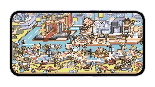 Avatar World APK – Download, Play & Master the Game 2 Pazu Avatar World APK