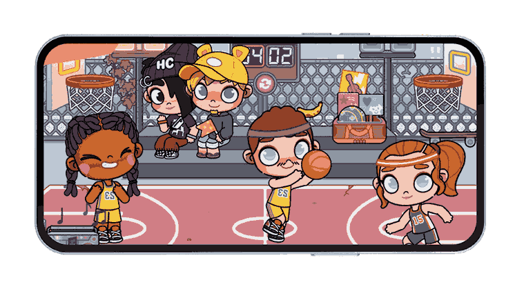 Avatar World APK – Download, Play & Master the Game 6 Mini Activities in Avatar World APK