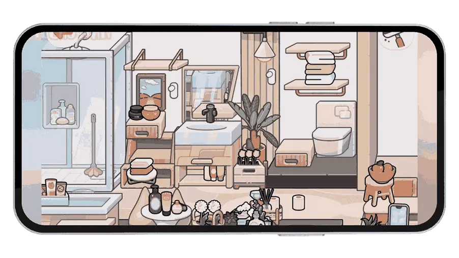 Avatar World APK – Download, Play & Master the Game 4 Home Construction in Avatar World APK