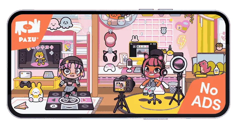 Gameplay Bebas Iklan